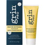 Grin Toothpaste Grin Pro Toothpaste Enzyme Whitening Nano-Hydroxyapatite 113g