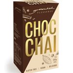 Grounded Pleasures Hot Chocolate Grounded Pleasures Choc Chai 200gm