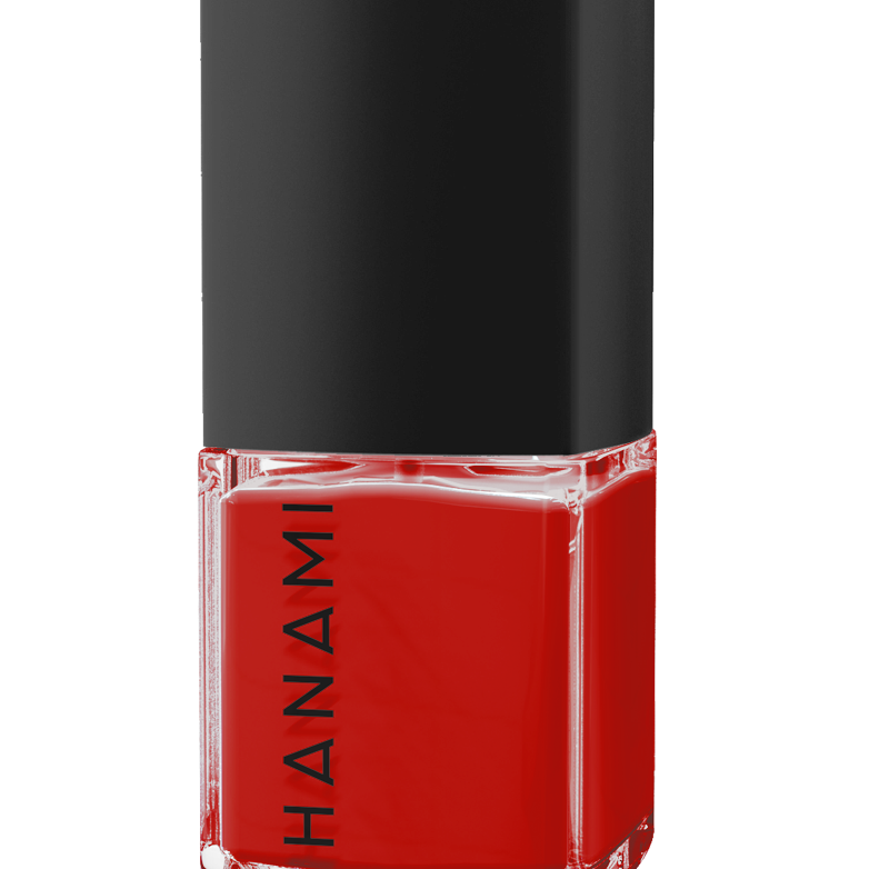 Hanami Nail Polish Cherry Oh Baby 15ml manufacturer product photograph