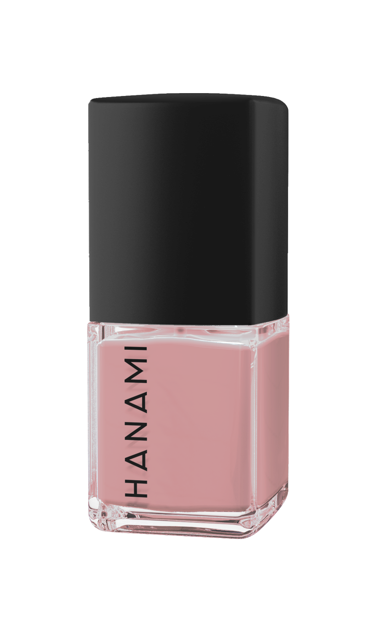 Hanami Nail Polish Dear Prudence 15ml manufacturer product photograph