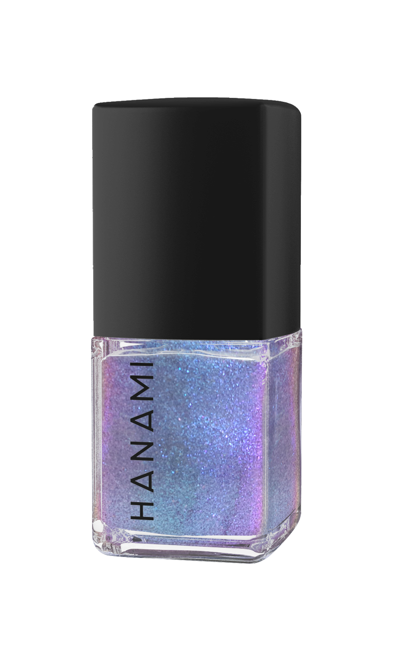 Hanami Nail Polish Mood Ring 15ml manufacturer product photograph