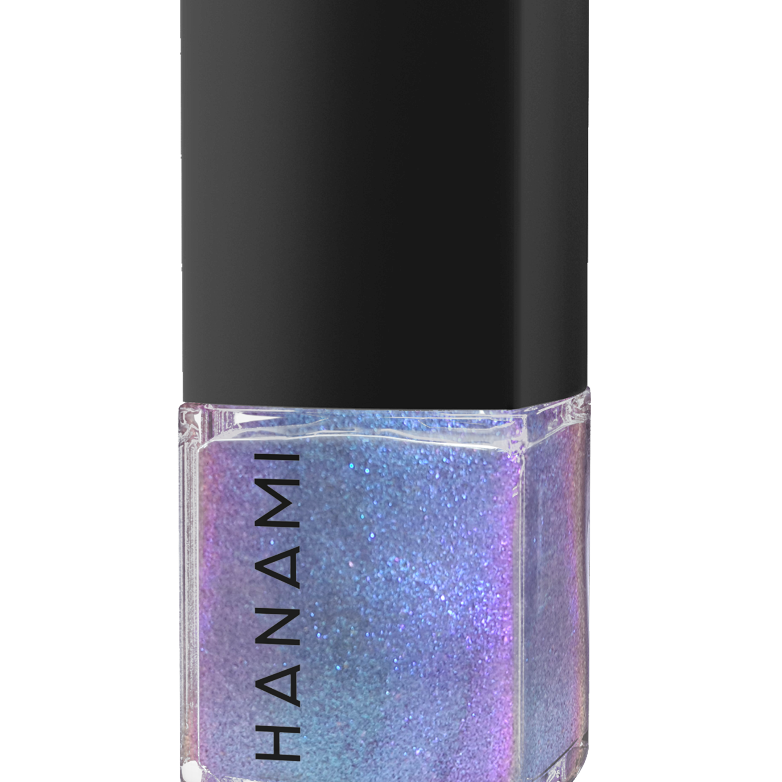 Hanami Nail Polish Mood Ring 15ml manufacturer product photograph