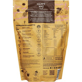 Happy Way Protein Powder Happy Way Ashy Bines VEGAN Protein Powder Choc Caramel 500g