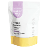 Happy Way Protein Powder Happy Way Ashy Bines Vegan Protein Water Passionfruit 420g