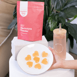 Happy Way Protein Powder Happy Way Electrolyte Powder Watermelon 300g