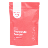 Happy Way Protein Powder Happy Way Electrolyte Powder Watermelon 300g