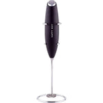 Happy Way Protein Powder Happy Way Hand Blender Black with Stand