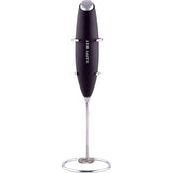 Happy Way Protein Powder Happy Way Hand Blender Black with Stand