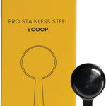 Happy Way Protein Powder Happy Way Pro Stainless Steel Scoop