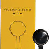 Happy Way Protein Powder Happy Way Pro Stainless Steel Scoop