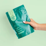 Happy Way Protein Powder Happy Way Super Greens Powder Tropical 200g