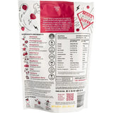 Happy Way Protein Powder Happy Way Super Reds Powder Raspberry 200g