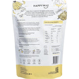 Happy Way Protein Powder Happy Way VEGAN Protein Powder Banana 500g