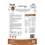 Happy Way Protein Powder Happy Way Vegan Protein Powder Cookies & Cream 500g