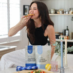 Happy Way Protein Powder Happy Way VEGAN Protein Powder Flavourless 500g