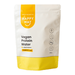 Happy Way Protein Powder Happy Way Vegan Protein Water Tropical Crush 420g