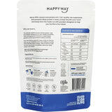 Happy Way Protein Powder Happy Way Whey Protein Powder Flavourless 500g