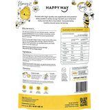 Happy Way Protein Powder Happy Way Whey Protein Powder Manuka Honey 500g