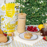 Happy Way Protein Powder Happy Way Whey Protein Powder Manuka Honey 500g