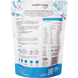Happy Way Protein Powder Happy Way Whey Protein Powder Vanilla