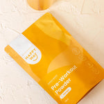 Happy Way Supplements Happy Way Pre-Workout Powder Mango 250g