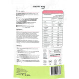 Happy Way Supplements Happy Way Pre-Workout Powder Strawberry Kiwi 250g