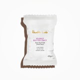 Health Lab Snack Foods Health Lab Balls Peanut Butter Envy 3x40g