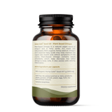 Hemp Foods Australia Immune Capsules Hemp Foods Australia Plant-Based Omega Hemp Gold Seed Oil Capsules 1000mg 60c