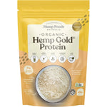 Hemp Foods Australia Protein Powder 450g Hemp Foods Australia Organic Hemp Gold Protein