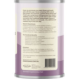 Hemp Foods Australia Protein Powder Hemp Foods Australia Organic Hemp Protein Powder 420g