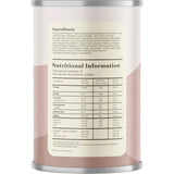 Hemp Foods Australia Protein Powder Hemp Foods Australia Plant Based Collagen+ Berry 240g