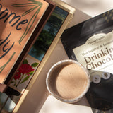 Hemp Foods Australia Vitamins & Supplements Hemp Foods Australia Drinking Chocolate Gut Health & Immune