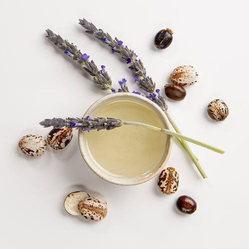 Heritage Store Oil Heritage Store Lavender Castor Oil 237ml