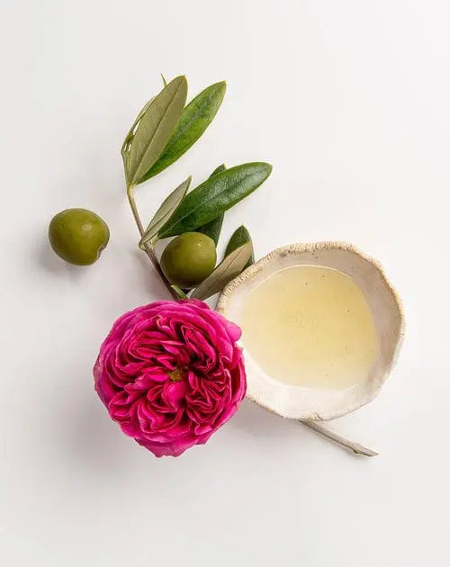 Heritage Store Oil Heritage Store Rose Oil 30ml