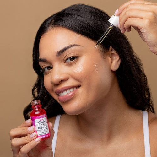 Heritage Store Oil Heritage Store Rose Oil 30ml