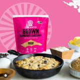 Lakanto Brown Monkfruit Sweetener Brown Sugar Replacement 200g lifestyle