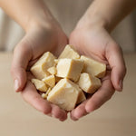 Lifestyle — Love My Earth Organic Cacao Butter 250g | Official Love My Earth product lifestyle scene