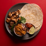 Love My Earth Quick Stix Mix Organic Dahl Indian Masala 200g