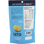 Keto Naturals Snack Foods Keto Naturals Cookies - 8 x 64g