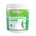 Kfibre Supplements Kfibre Essential Gut Health Fibre Neutral Tub 80g