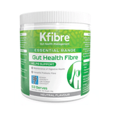 Kfibre Supplements Kfibre Essential Gut Health Fibre Neutral Tub 80g