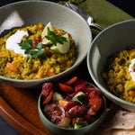 Love My Earth Quick Stix Mix Organic Turmeric Kitchari 200g Love My Earth