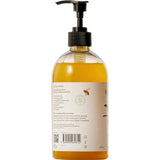 Koala Eco Household Cleaning Supplies Koala Eco Dish Soap Lemon Myrtle & Mandarin 500ml