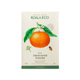 Koala Eco Household Cleaning Supplies Koala Eco Dishwasher Powder Lemon Myrtle & Mandarin 1kg