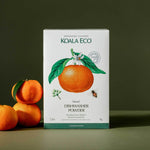 Koala Eco Household Cleaning Supplies Koala Eco Dishwasher Powder Lemon Myrtle & Mandarin 1kg