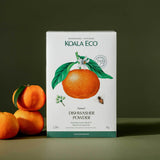 Koala Eco Household Cleaning Supplies Koala Eco Dishwasher Powder Lemon Myrtle & Mandarin 1kg