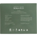 Koala Eco Household Cleaning Supplies Koala Eco Gift Pack - Hand Wash, Laundry Wash & Dish Soap 3pk