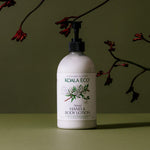 Koala Eco Household Cleaning Supplies Koala Hand and Body Lotion Rosalina & Peppermint 500ml