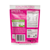 Lakanto Monk Fruit Sweetener Lakanto Brown Monkfruit Sweetener 1:1 Brown Sugar Substitute