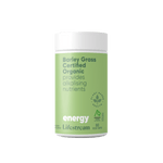 Lifestream Vitamins 120vc Lifestream Barley Grass Certified Organic Capsules
